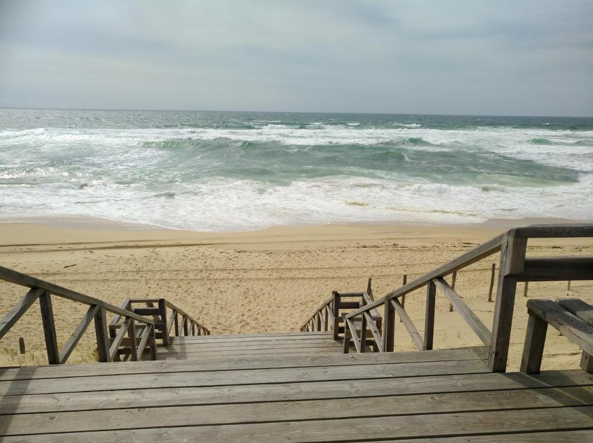 شقة 2 Coeurs 2 Landes Garrosse المظهر الخارجي الصورة